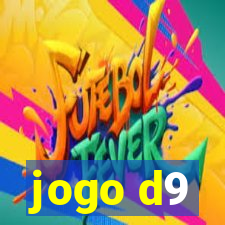 jogo d9